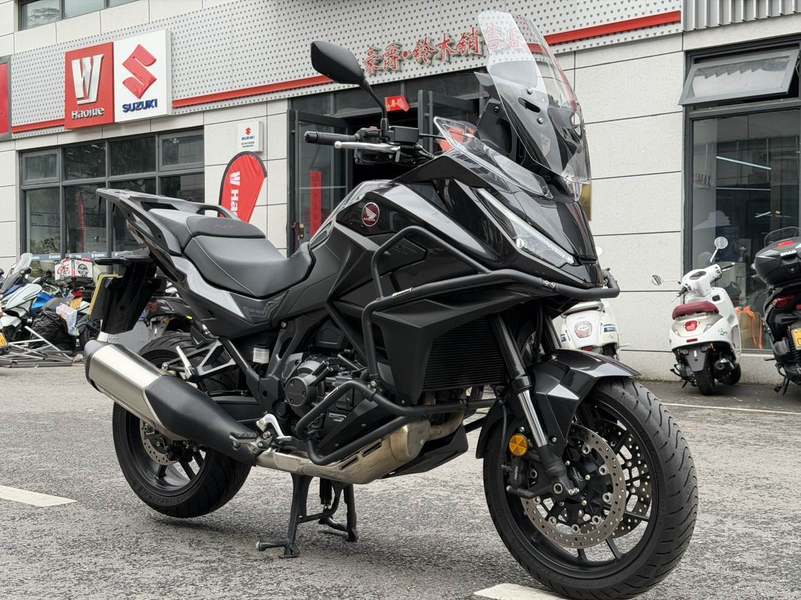 二手本田NT1100