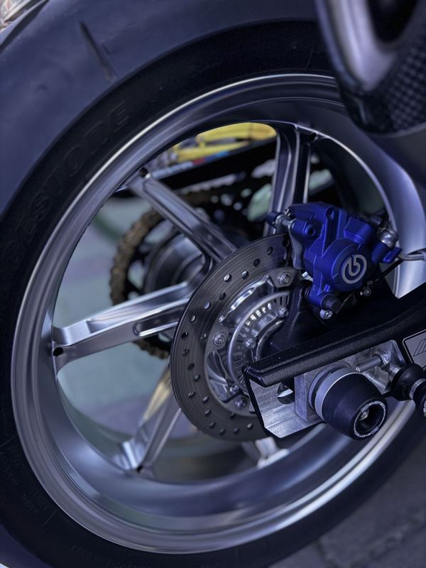 二手宝马M 1000 R