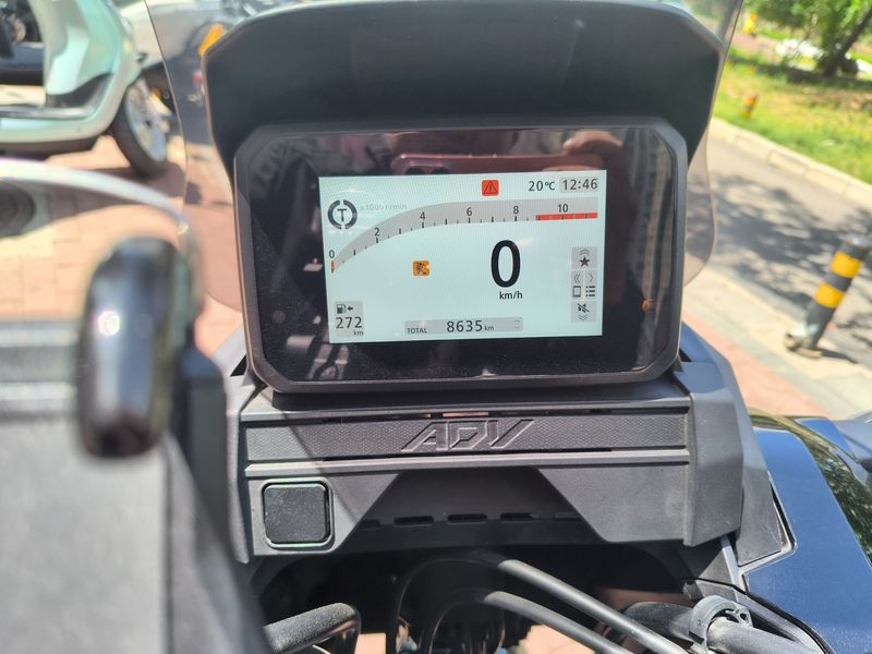 二手本田ADV350