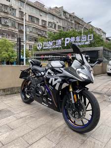 二手春风250SR