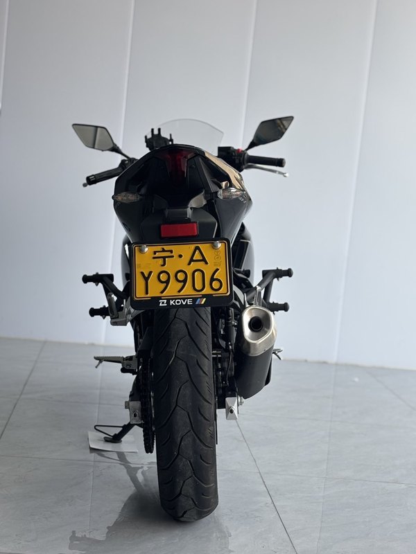 二手凯越250RR 刺鸟