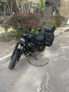 二手赛科龙RA250