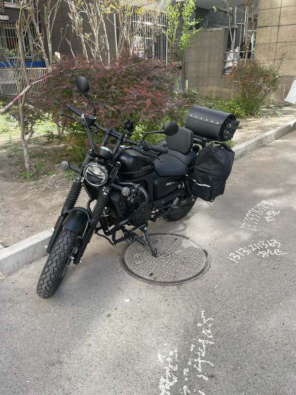 二手赛科龙RA250