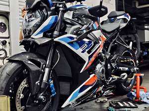 二手宝马M 1000 R