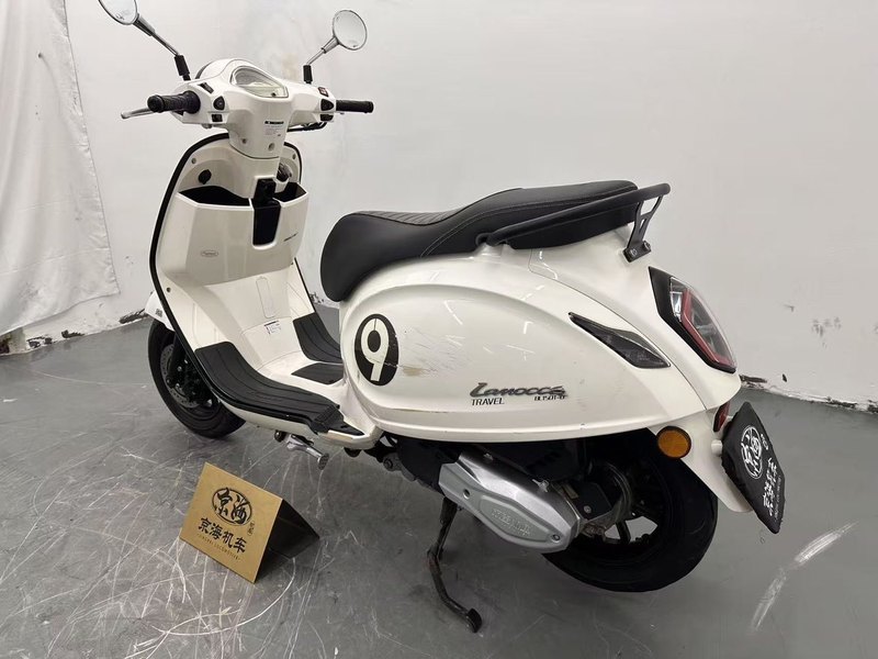 二手布雷斯通蓝卡150