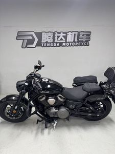 二手奔达金吉拉450