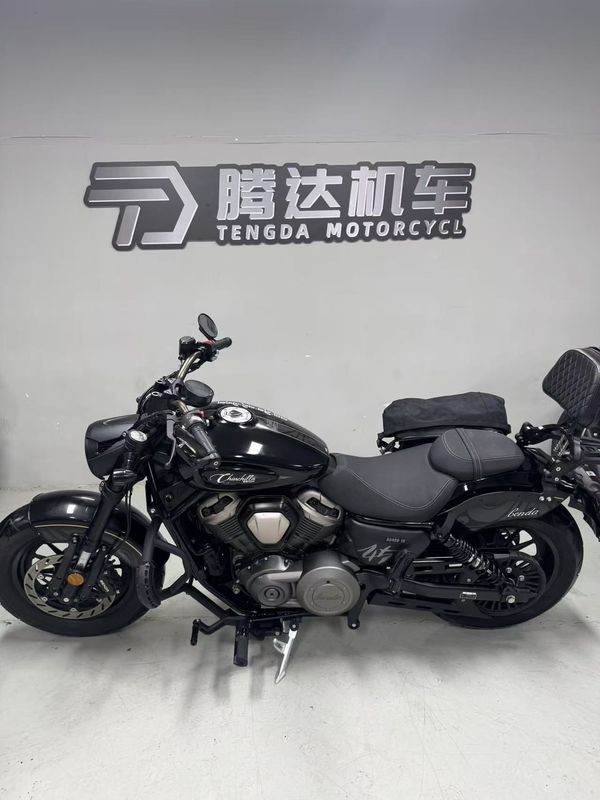 二手奔达金吉拉450