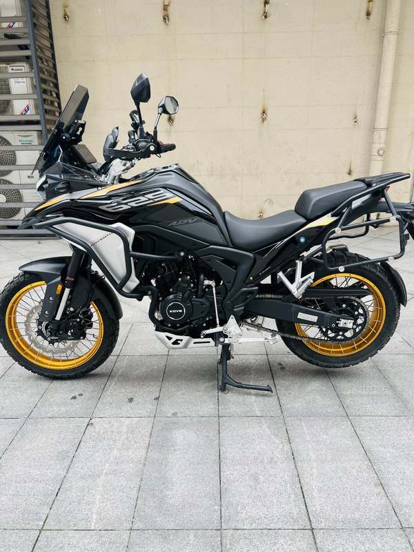 二手凯越625X
