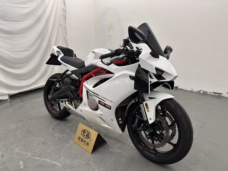二手凯越450RR
