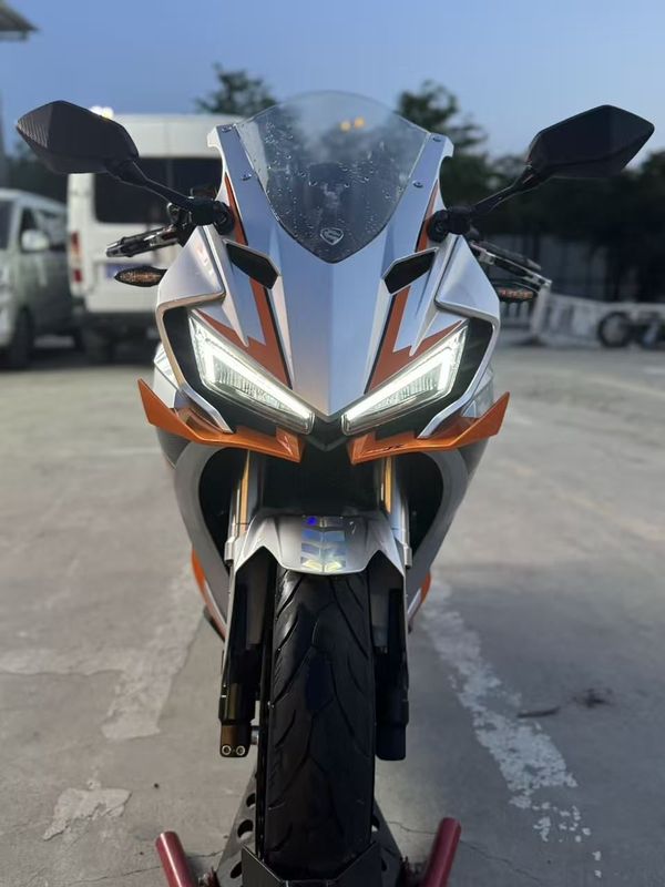 二手赛科龙RC401