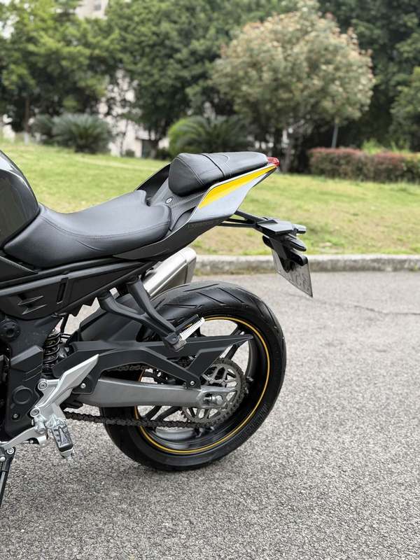 二手无极250RR