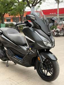 二手本田NSS350(进口)