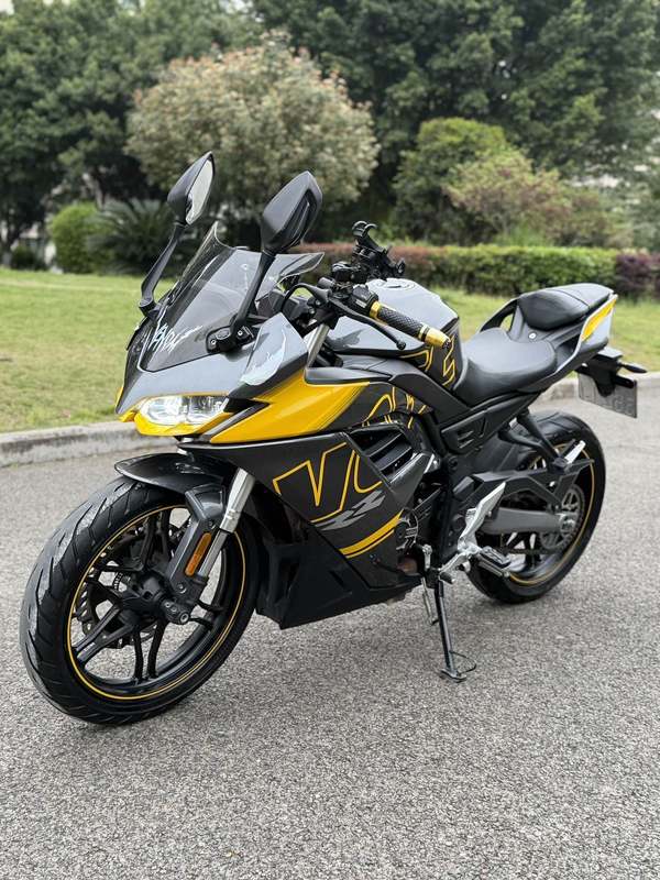 二手无极250RR
