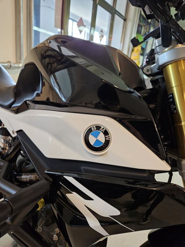 二手宝马G 310 R