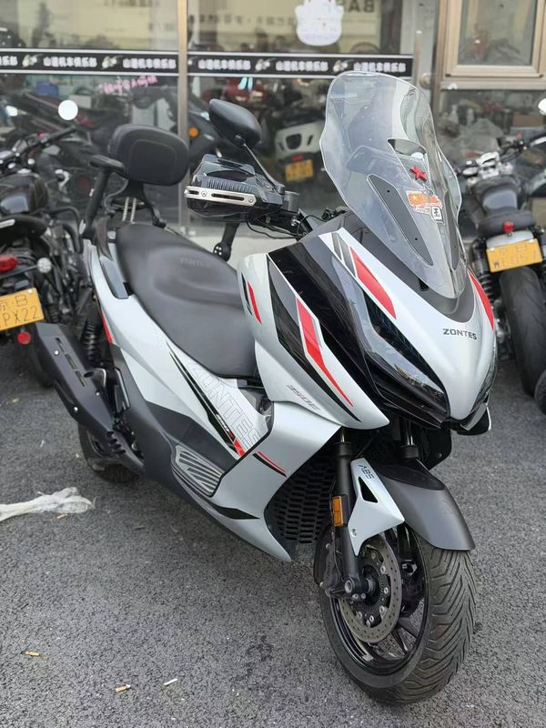 二手升仕350E