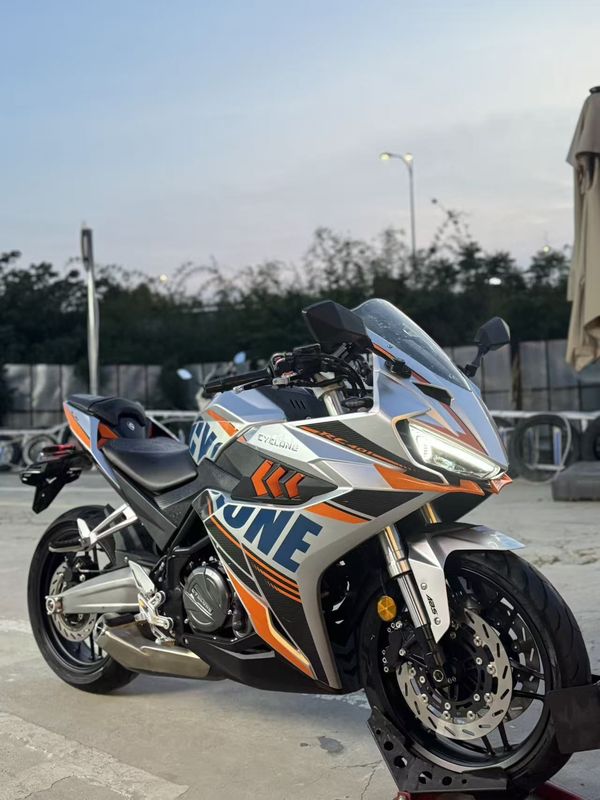 二手赛科龙RC401
