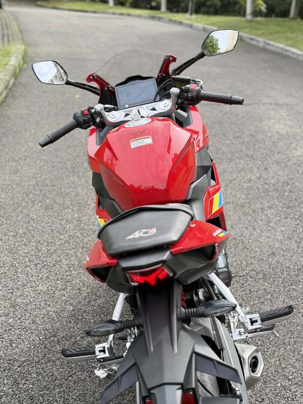 二手赛科龙RC401