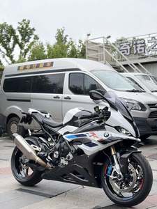 二手宝马S 1000 RR