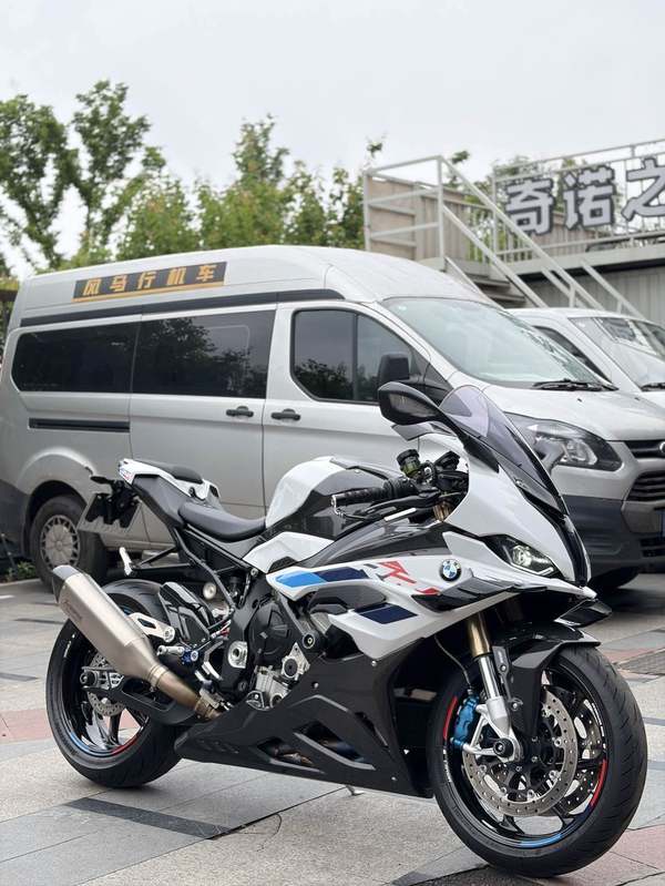 二手宝马S 1000 RR