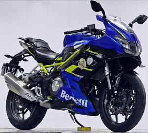 二手贝纳利龙卷风 Tornado 302R