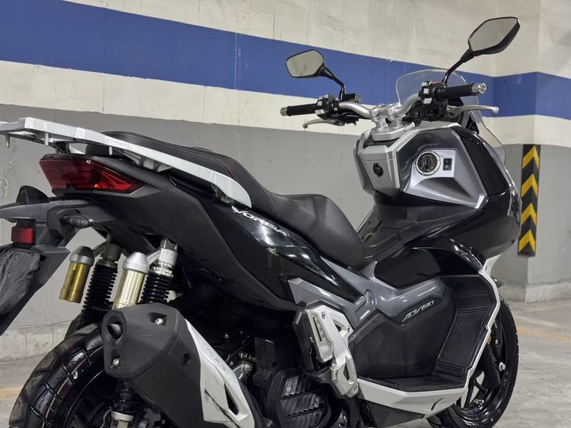 二手大阳V锐 ADV150
