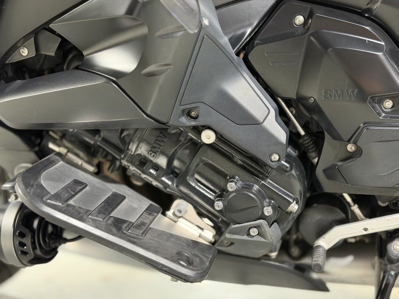 二手宝马K 1600