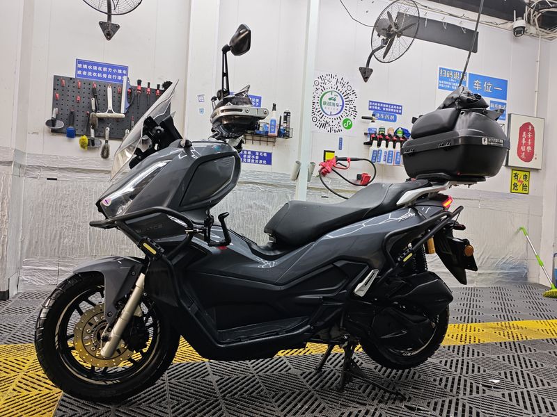二手天鹰TT