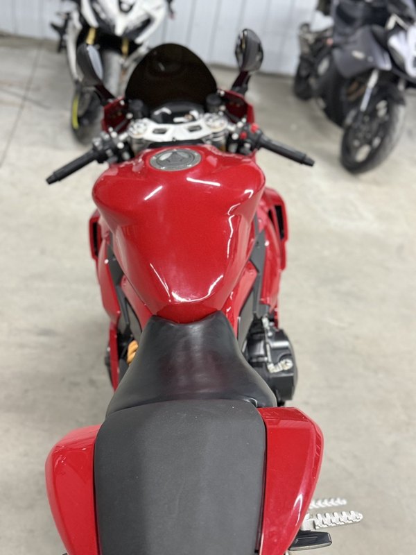 二手摩迪威800RR