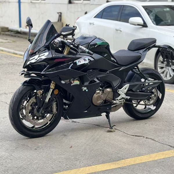 二手QJMOTOR赛550