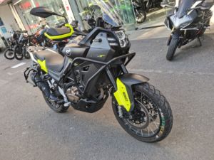 二手QJMOTOR骁650