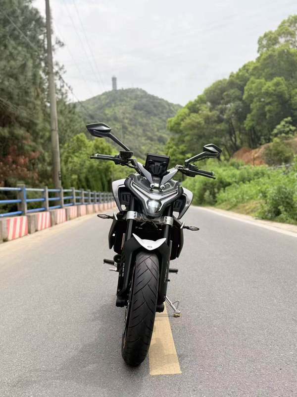 二手春风800NK