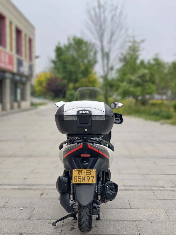 二手升仕350E