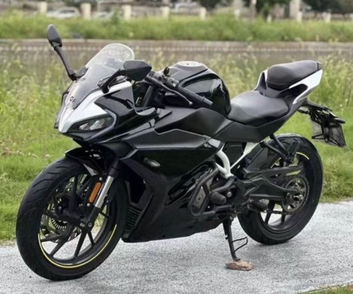 二手春风250SR
