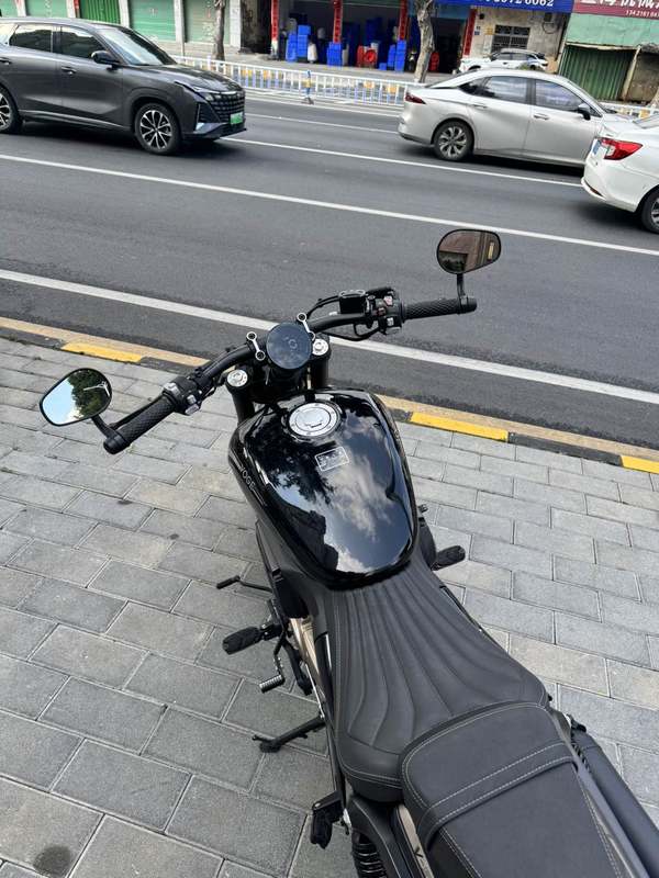 二手无极CU250