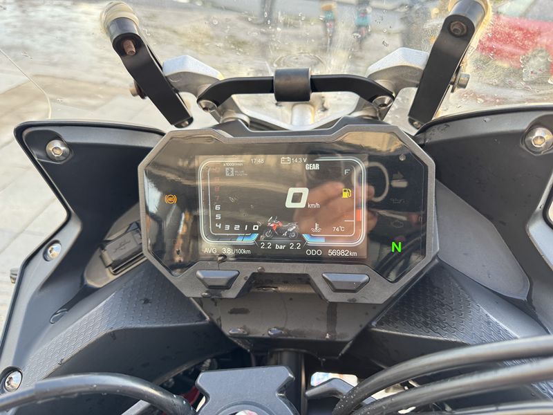 二手无极650DS