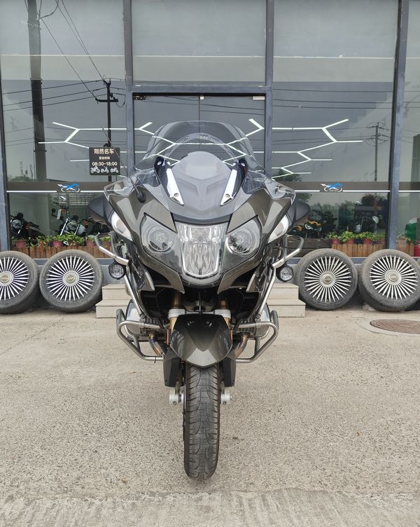 二手宝马R 1250 RT