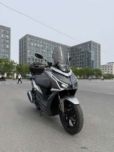 二手三阳巡弋 Cruisym150