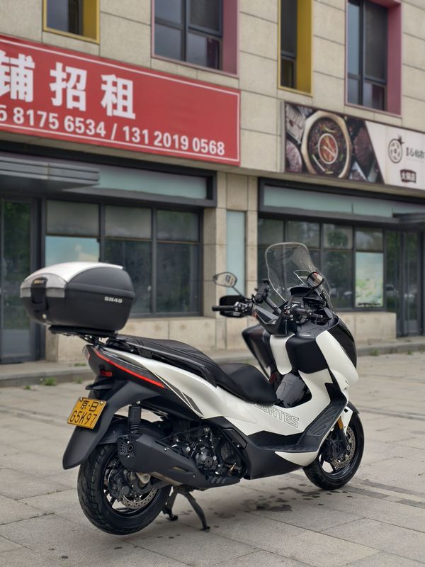 二手升仕350E