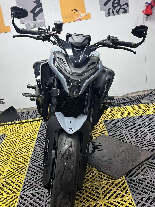 二手春风675NK