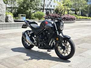 二手本田CB400F
