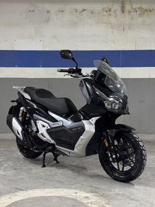 二手大阳V锐 ADV150