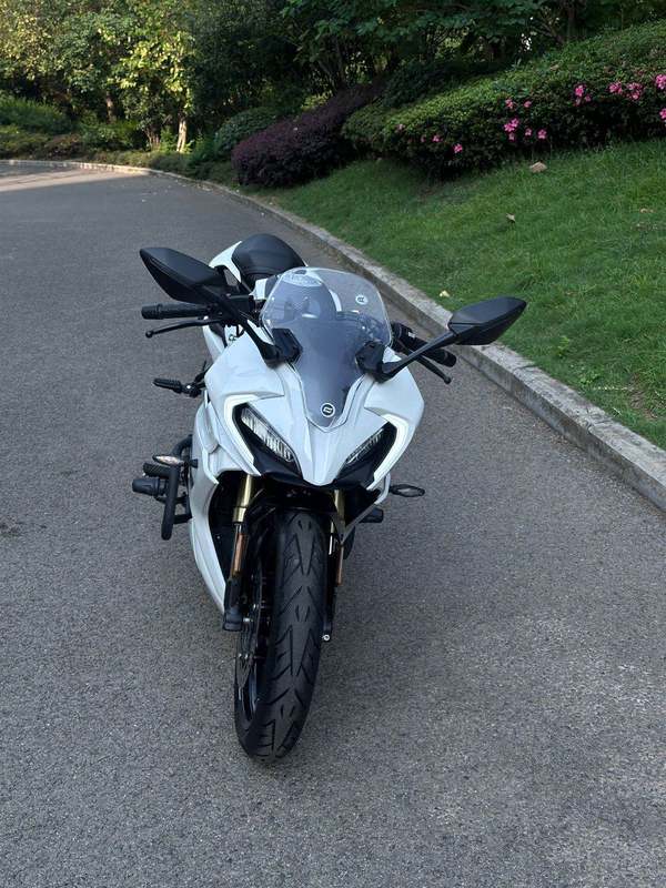 二手春风250SR