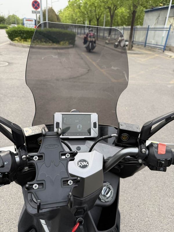 二手三阳巡弋 Cruisym150