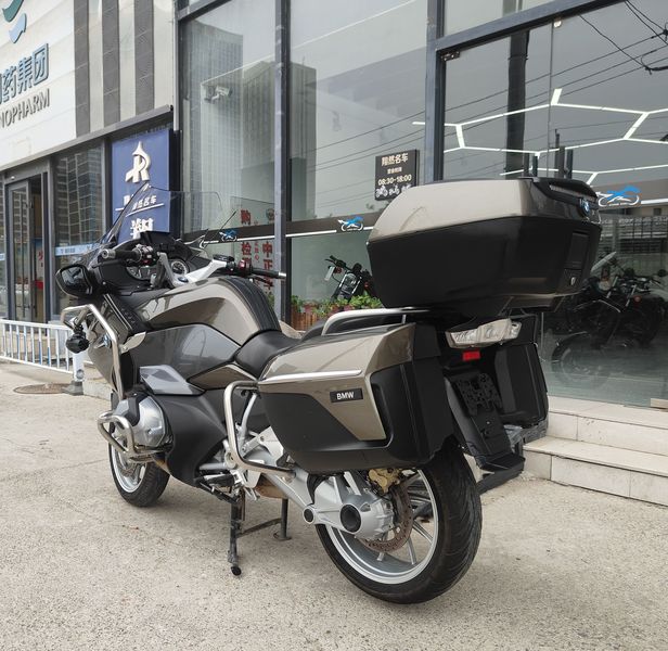 二手宝马R 1250 RT