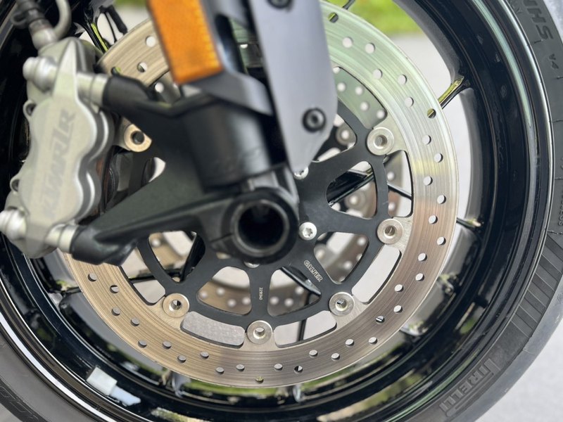 二手KTMR2R790 Duke