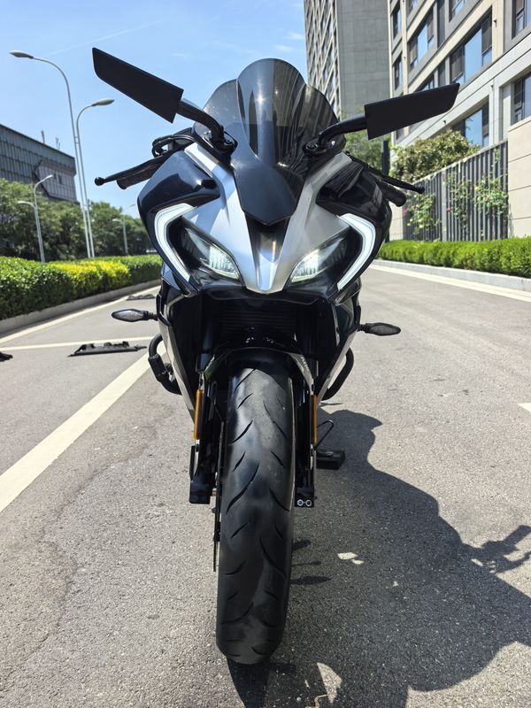 二手春风250SR