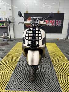 二手VESPAGTS