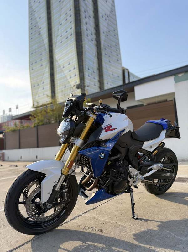 二手宝马F 900 R