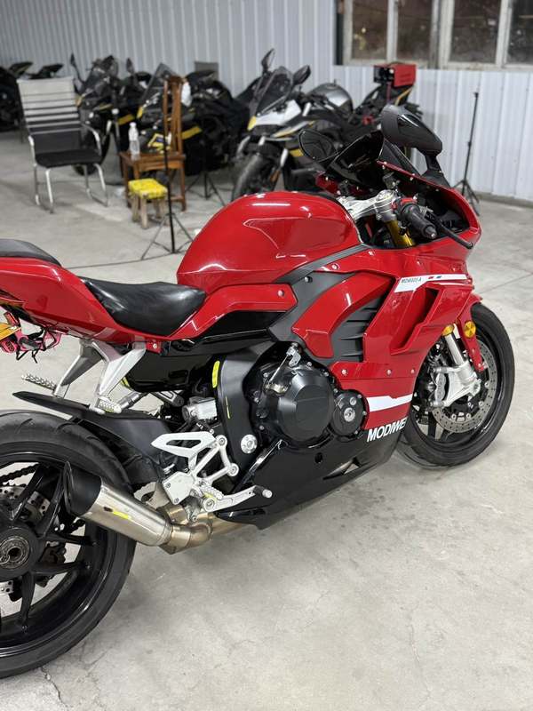 二手摩迪威800RR
