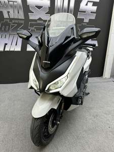 二手本田NSS350